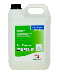 Eco Cleaner