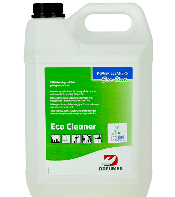 Eco Cleaner