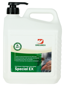 Special EX 2,7L