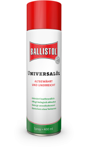 BALLISTOL ÖL