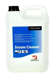 Steam Cleaner