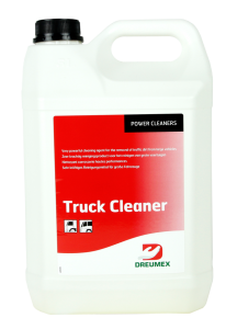 Truck Cleaner